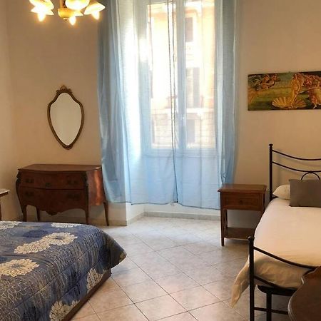 דירות רומא La Casa Di Rosa מראה חיצוני תמונה