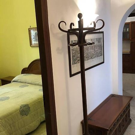 דירות רומא La Casa Di Rosa מראה חיצוני תמונה